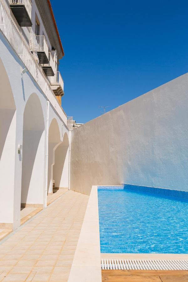 Algarve Sweetness Apartment FAO Eksteriør bilde